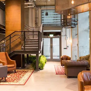  Appartamento Chapter Aldgate London