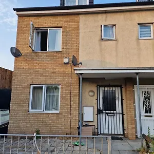 Mile End Budget Gasthuis