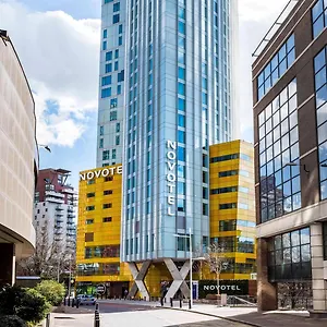 Novotel Canary Wharf Λονδίνο