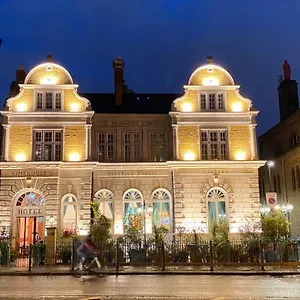 4* Hotel Limehouse Library