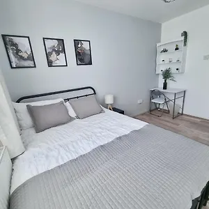 The Headlam Apartment