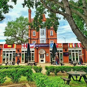 3* Mini-hôtel Fox Connaught