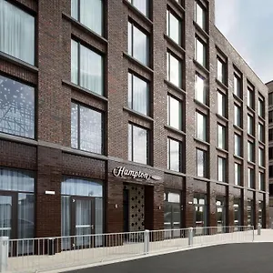 Hampton By Hilton Docklands Λονδίνο