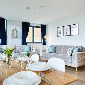 Elegant Luxury Londres