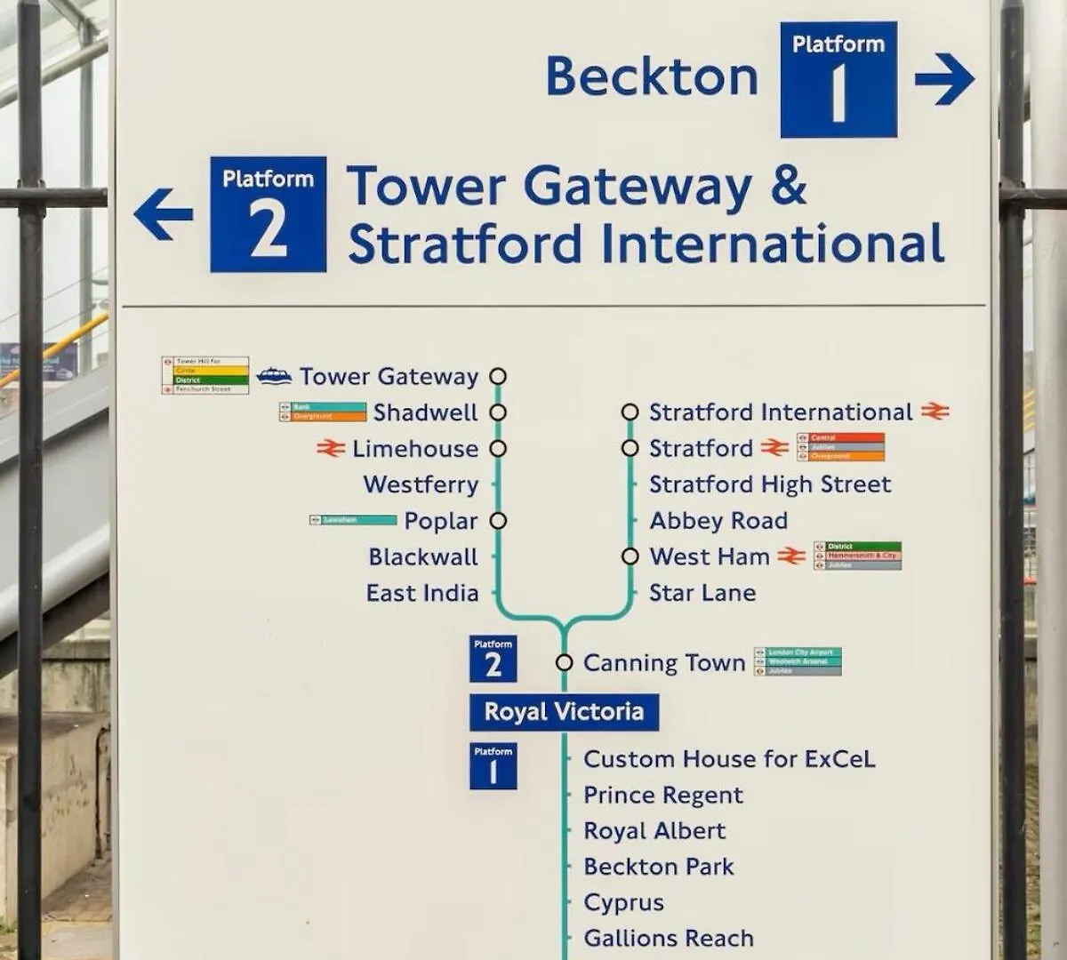 Apartment Spacious Flat In London - 5 Mins Walk To Excel